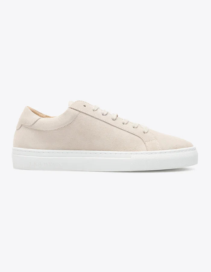 Theodor Suede Sneaker