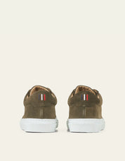 Theodor Suede Sneaker