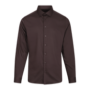 TOTTI SHIRT BLACK COFFEE