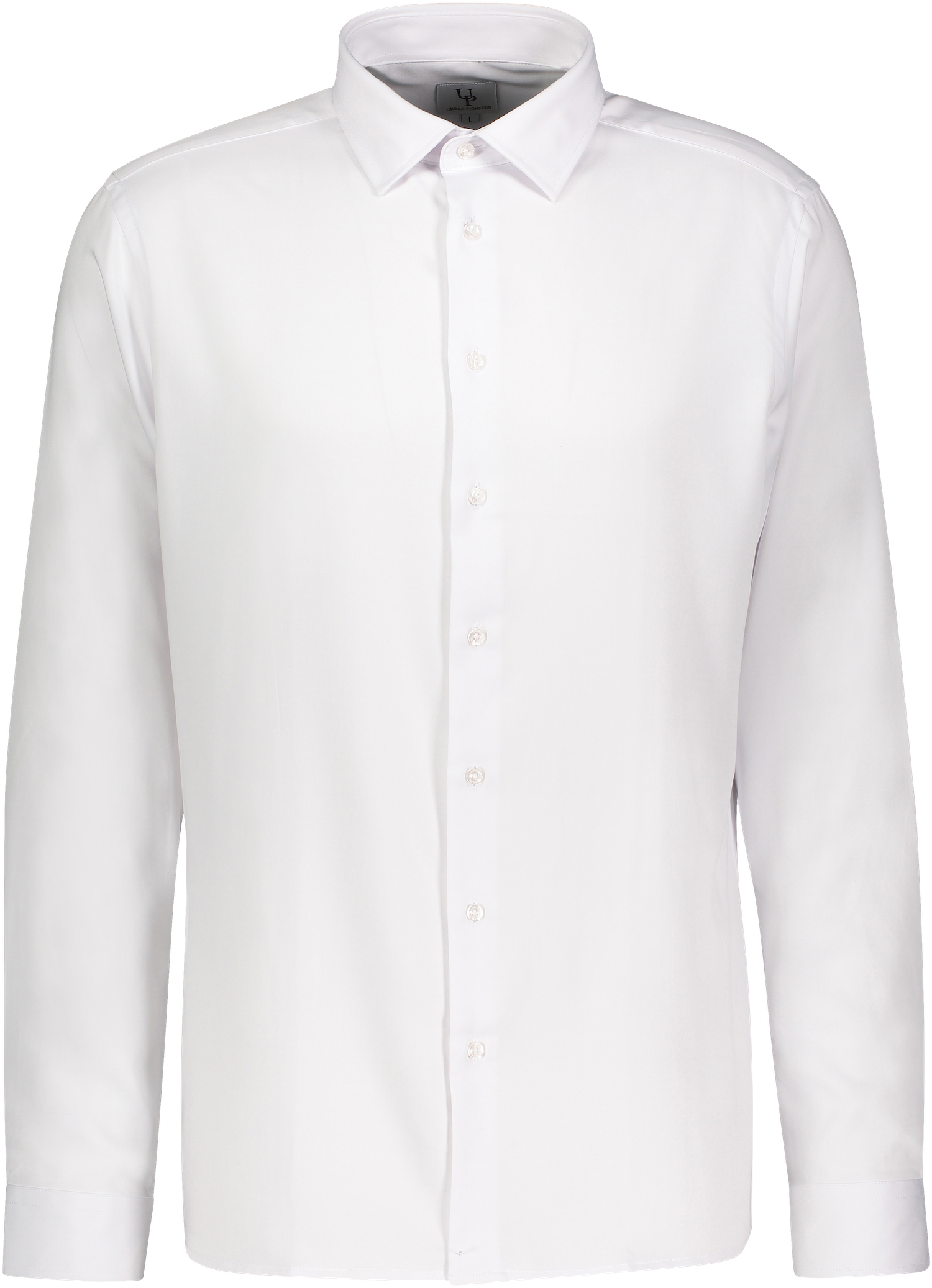 TOTTI SHIRT WHITE