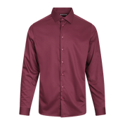TOTTI SHIRT WINE