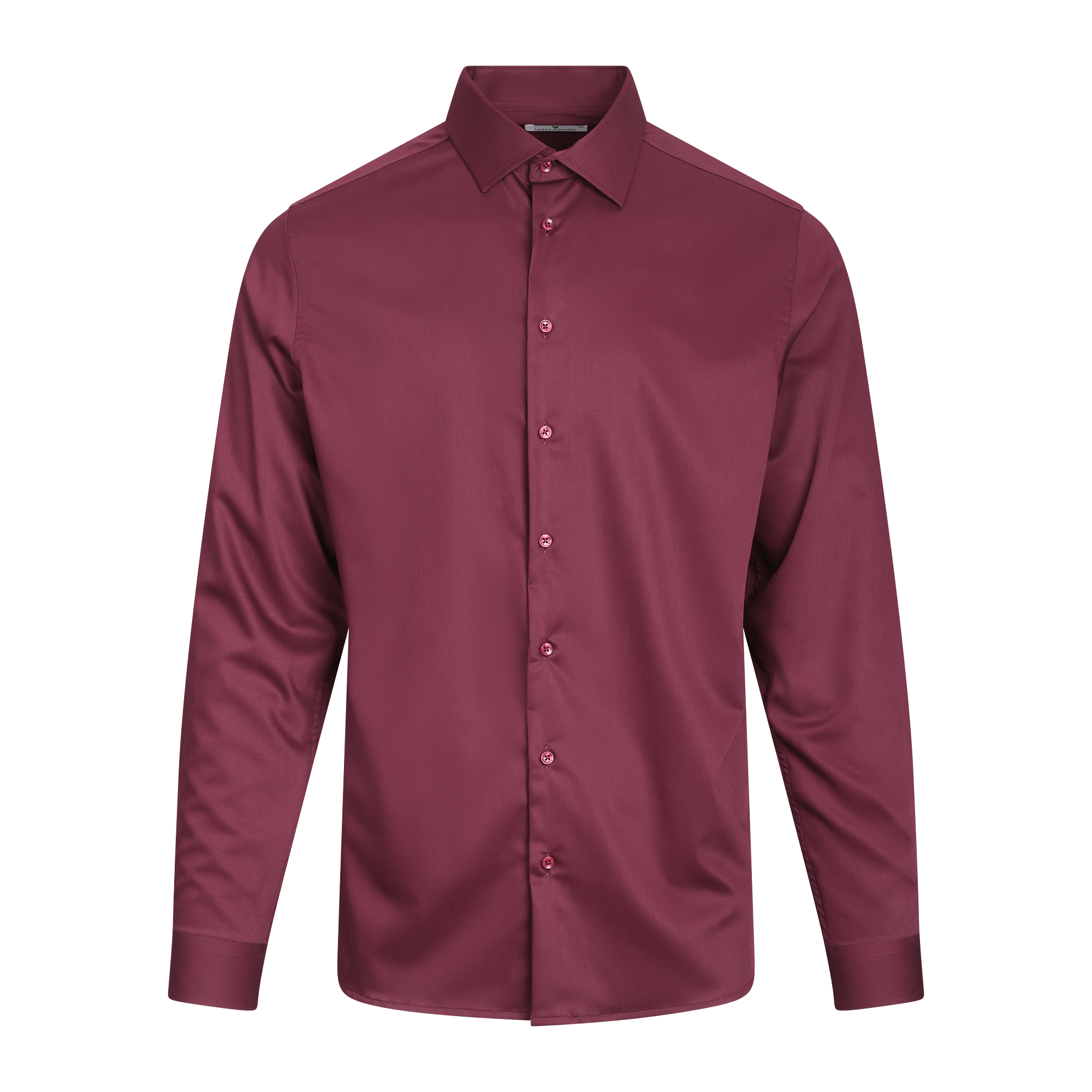 TOTTI SHIRT WINE