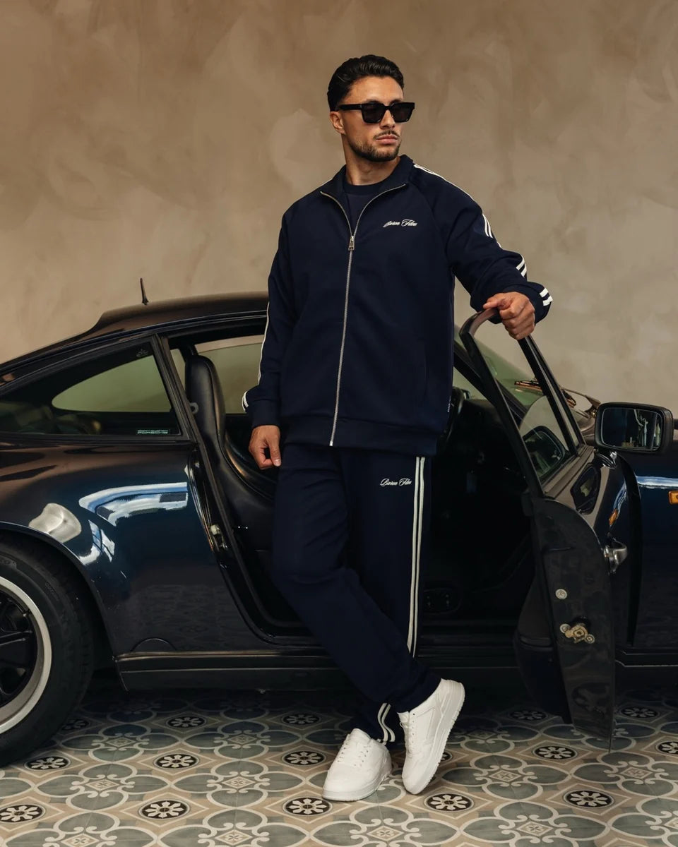 TRACKSUIT PANTS FILOU CLXVIII CASA BARON