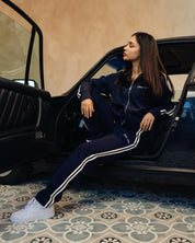 TRACKSUIT PANTS FILOU CLXVIII CASA BARON