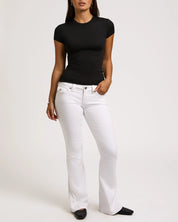JOEY LR FLARE FLAP