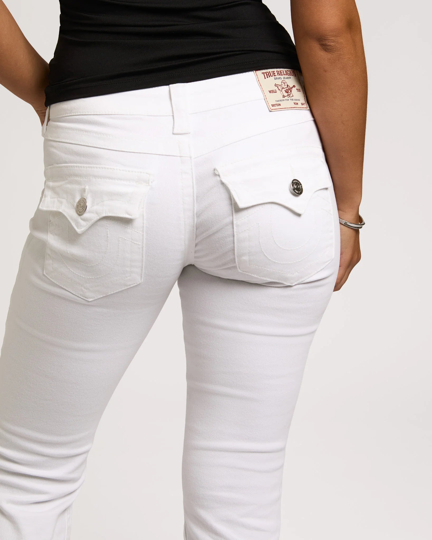 JOEY LR FLARE FLAP