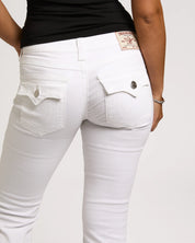 JOEY LR FLARE FLAP