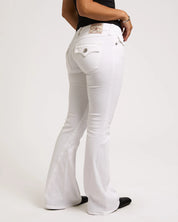 JOEY LR FLARE FLAP