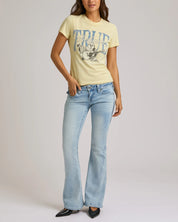JOEY LR FLARE FLAP