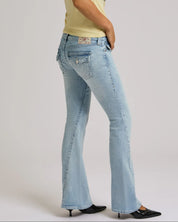 JOEY LR FLARE FLAP