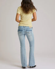 JOEY LR FLARE FLAP