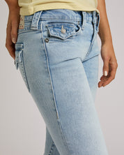 JOEY LR FLARE FLAP
