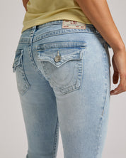 JOEY LR FLARE FLAP