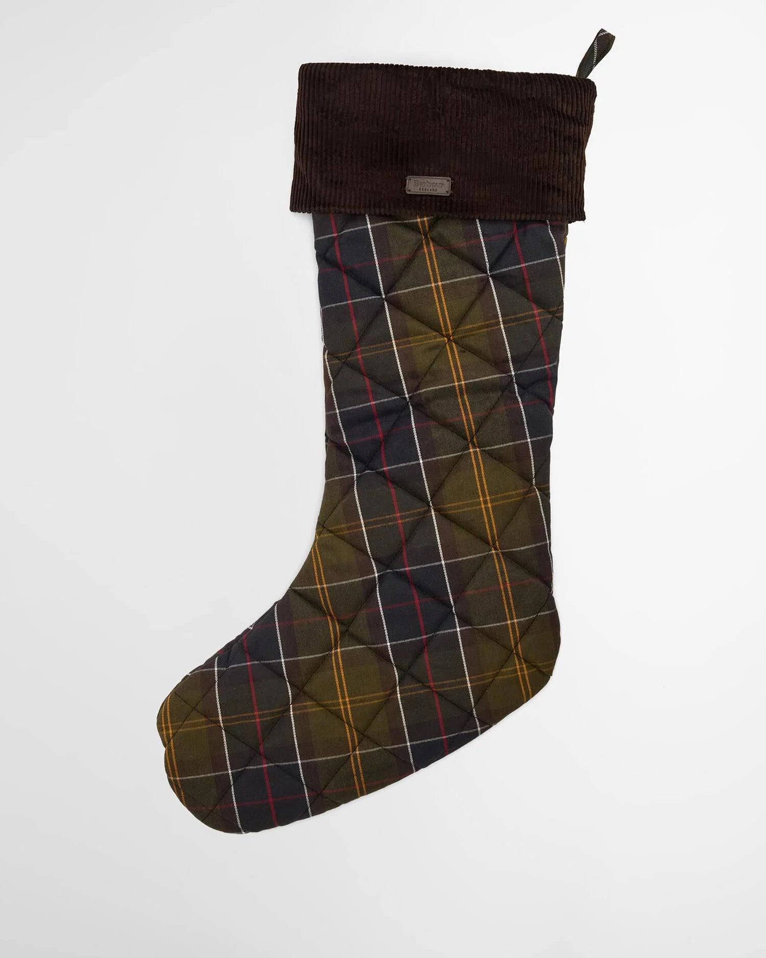 CHRISTMAS STOCKING