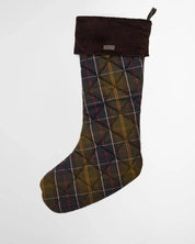 CHRISTMAS STOCKING