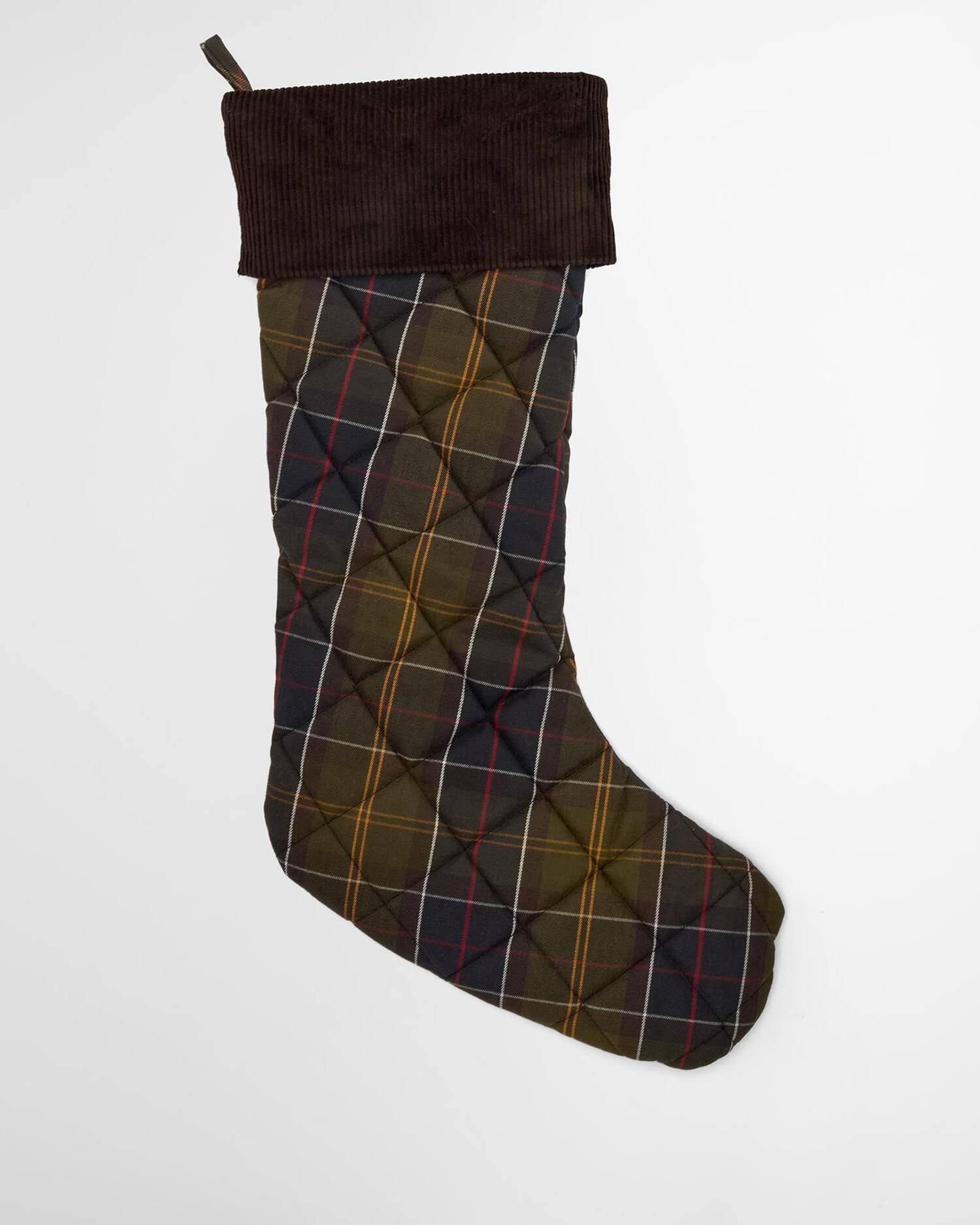 CHRISTMAS STOCKING