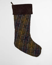 CHRISTMAS STOCKING