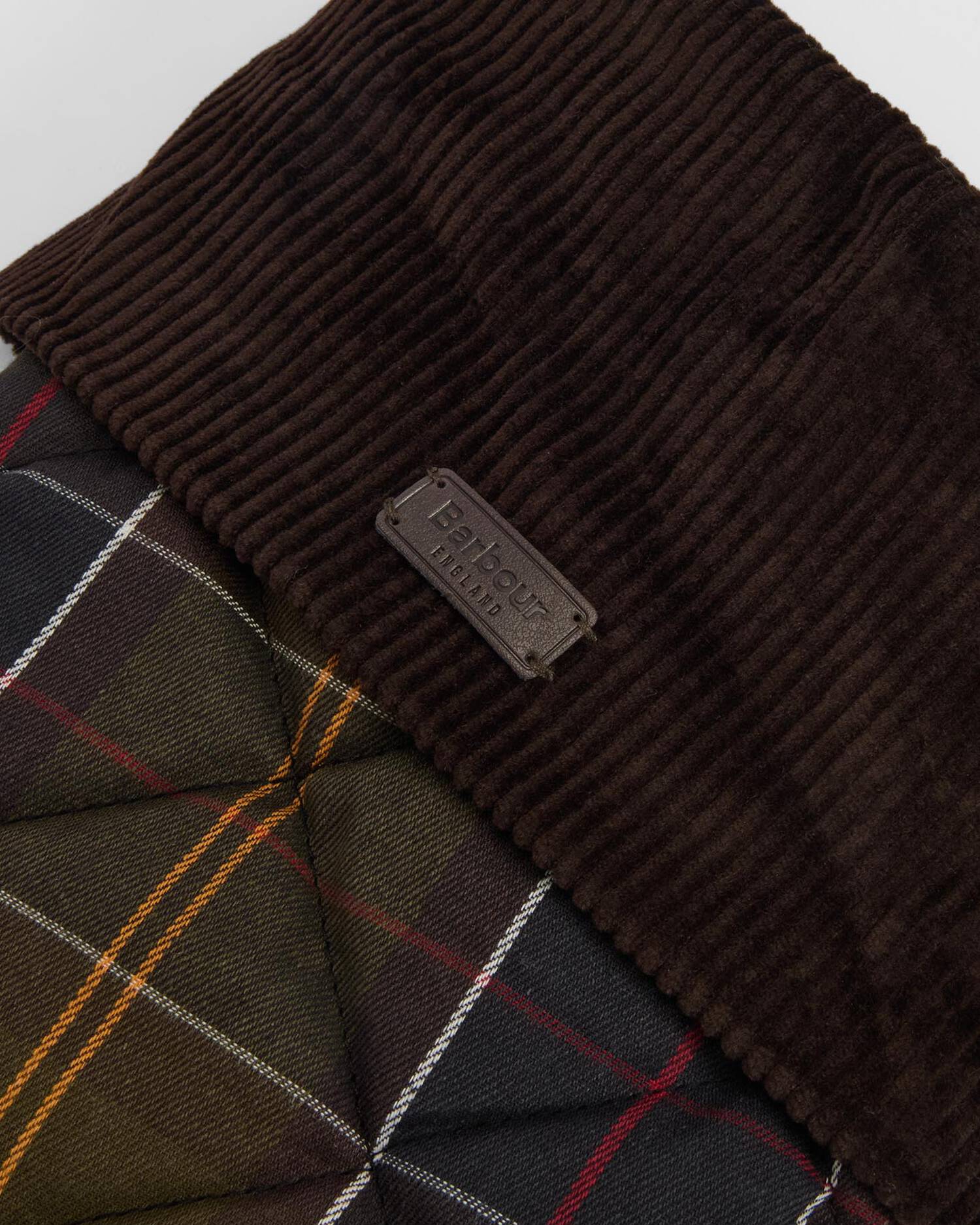 CHRISTMAS STOCKING