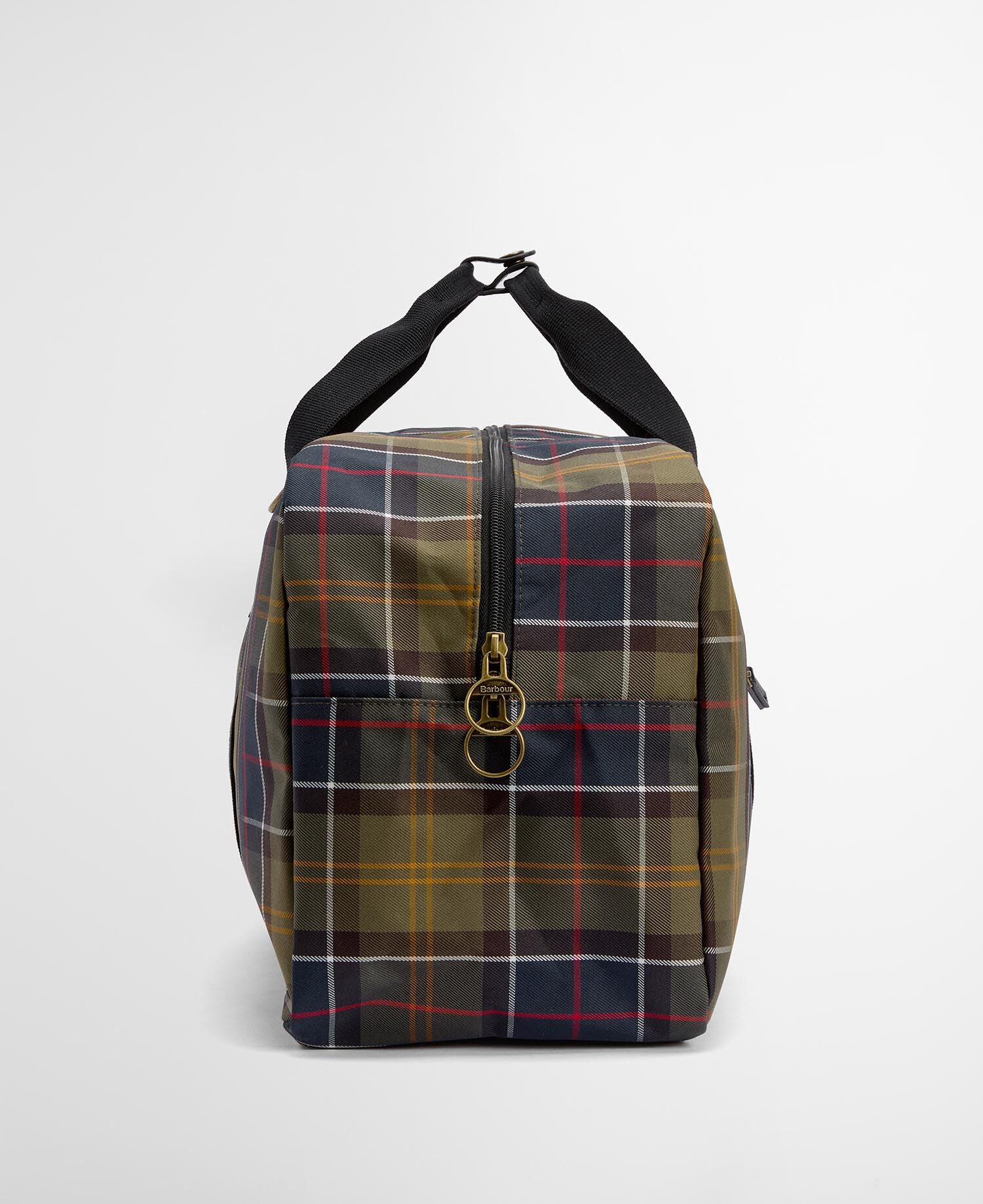 Barbour Torridon Tartan Holdall