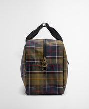 Barbour Torridon Tartan Holdall