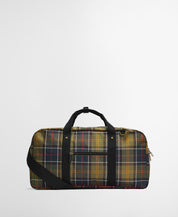 Barbour Torridon Tartan Holdall