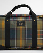 Barbour Torridon Tartan Holdall