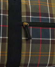 Barbour Torridon Tartan Holdall