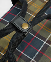 Barbour Torridon Tartan Holdall