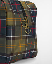 Barbour Torridon Tartan Holdall
