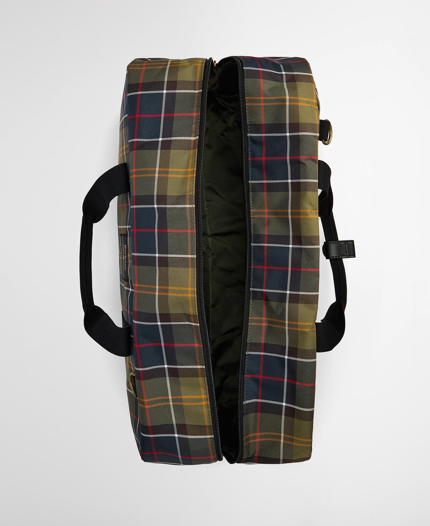 Barbour Torridon Tartan Holdall