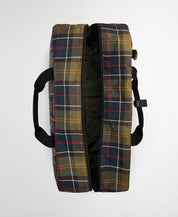 Barbour Torridon Tartan Holdall