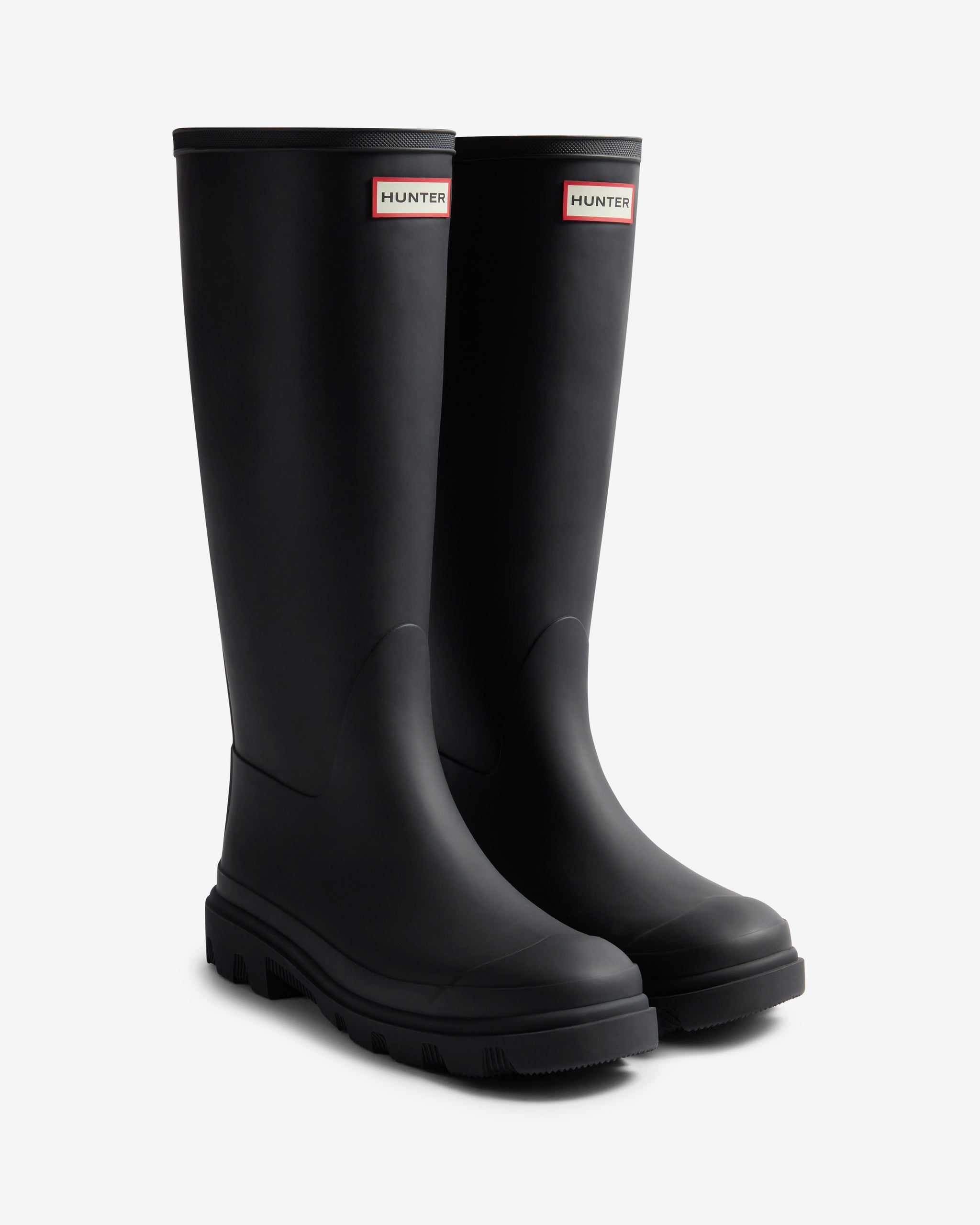 UNISEX DOWNPOUR TALL BOOT