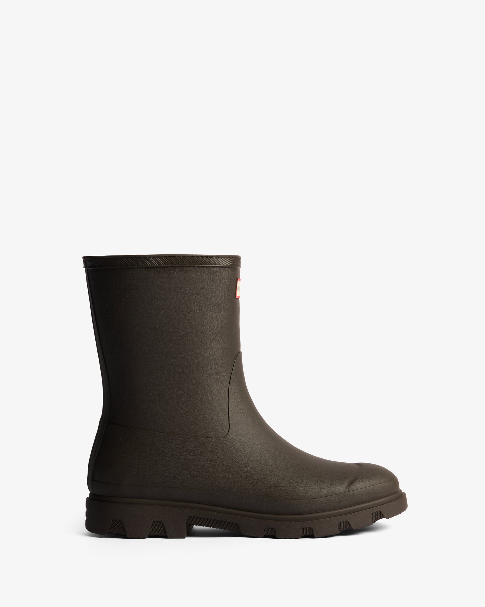 UNISEX DOWNPOUR SHORT INSULATED BOOT
