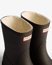 UNISEX DOWNPOUR SHORT INSULATED BOOT