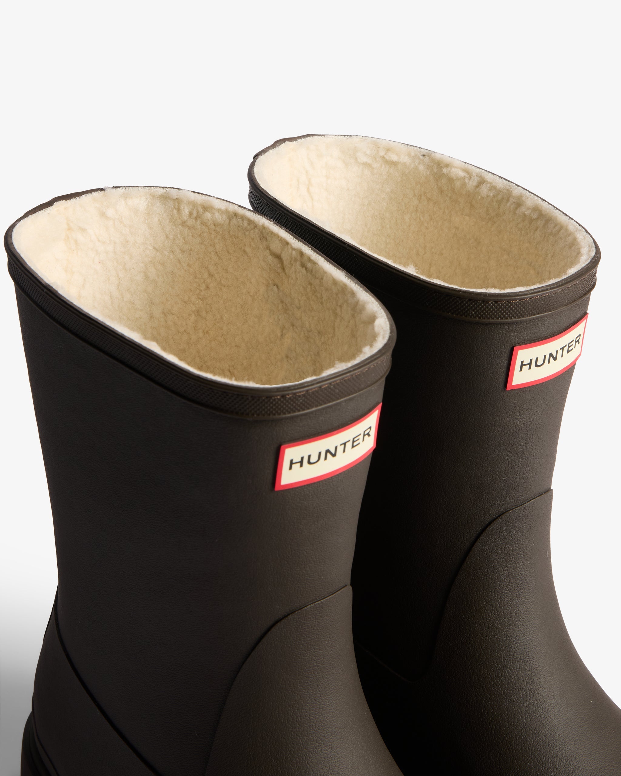 UNISEX DOWNPOUR SHORT INSULATED BOOT