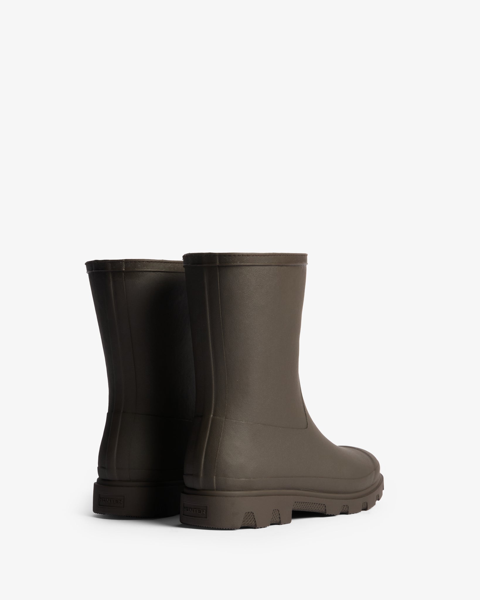 UNISEX DOWNPOUR SHORT INSULATED BOOT