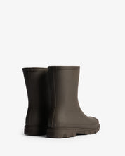 UNISEX DOWNPOUR SHORT INSULATED BOOT