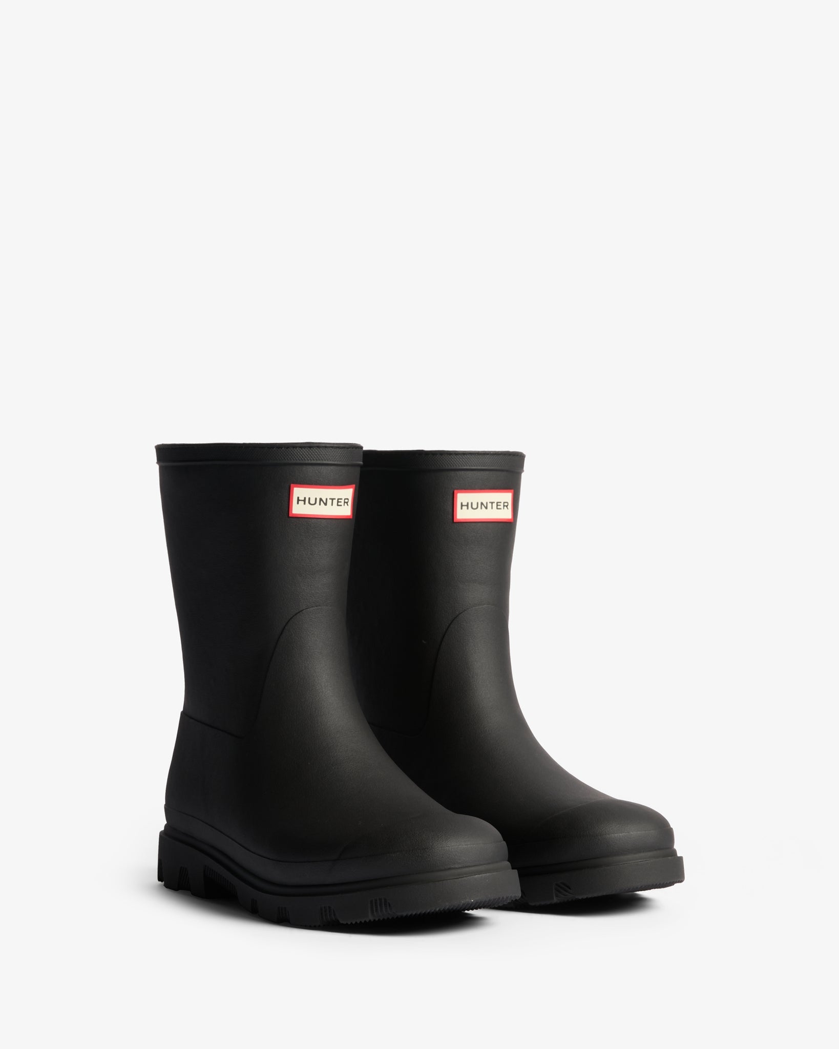 UNISEX DOWNPOUR SHORT INSULATED BOOT
