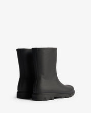 UNISEX DOWNPOUR SHORT INSULATED BOOT