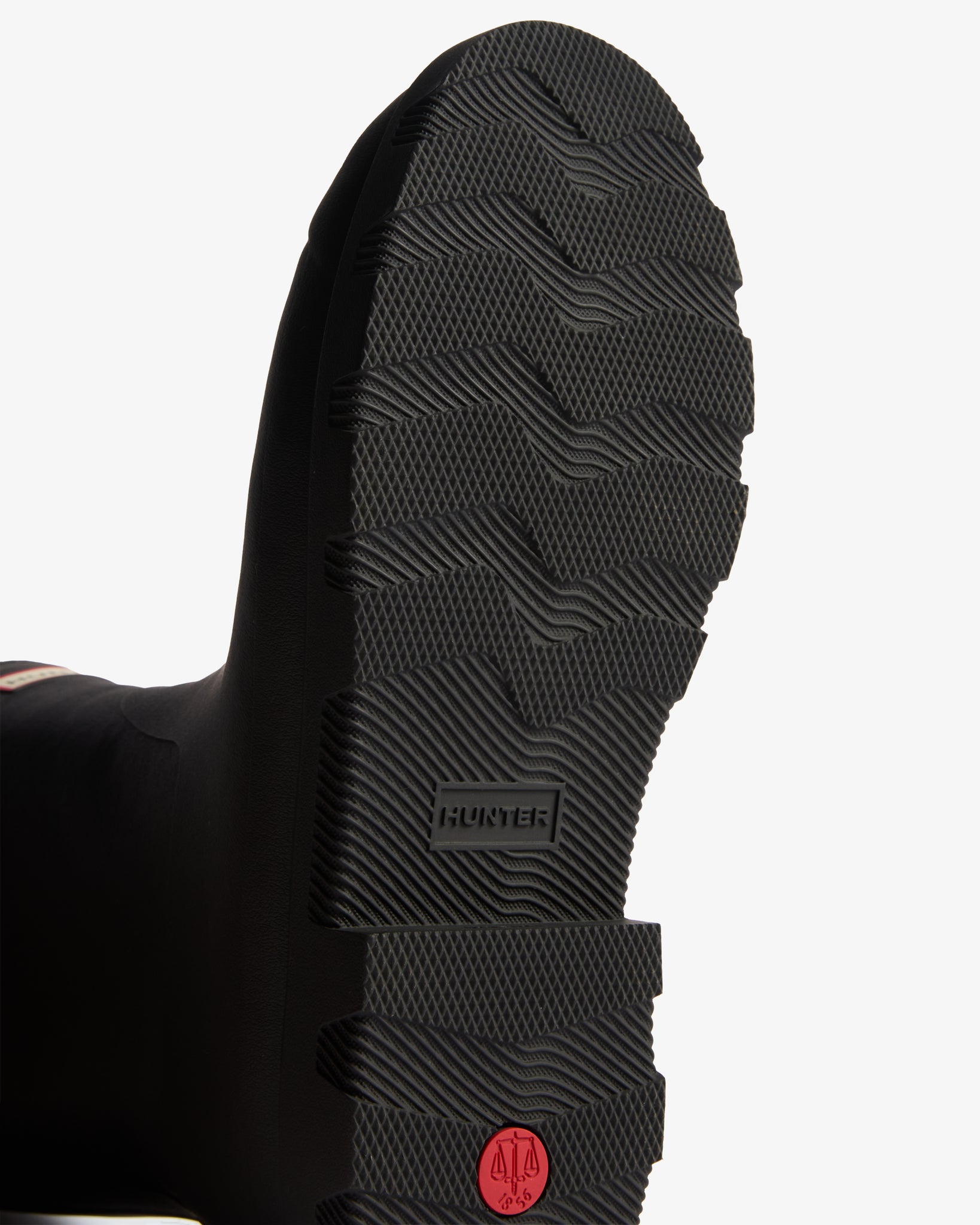 UNISEX DOWNPOUR SHORT INSULATED BOOT