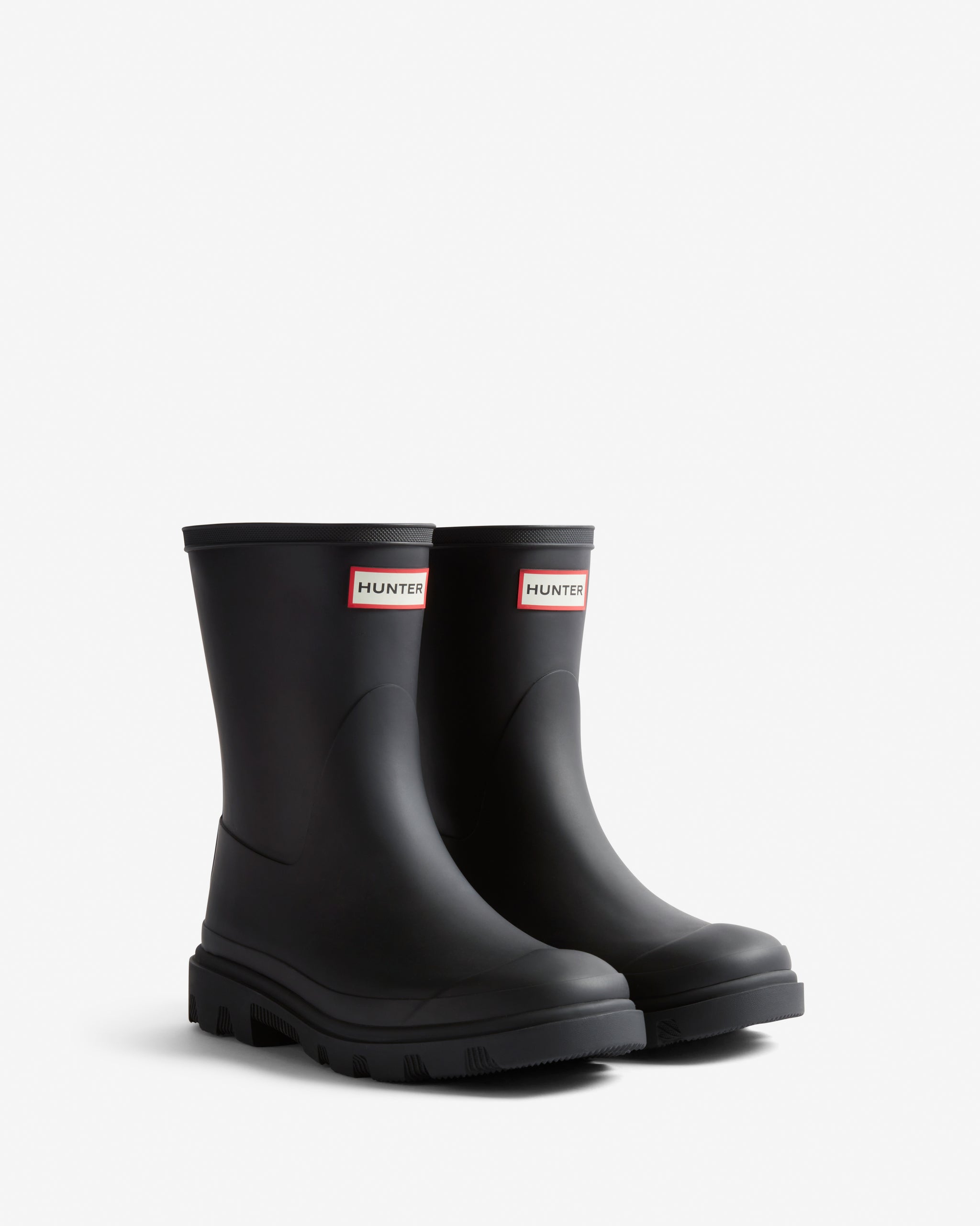 UNISEX DOWNPUR SHORT BOOT