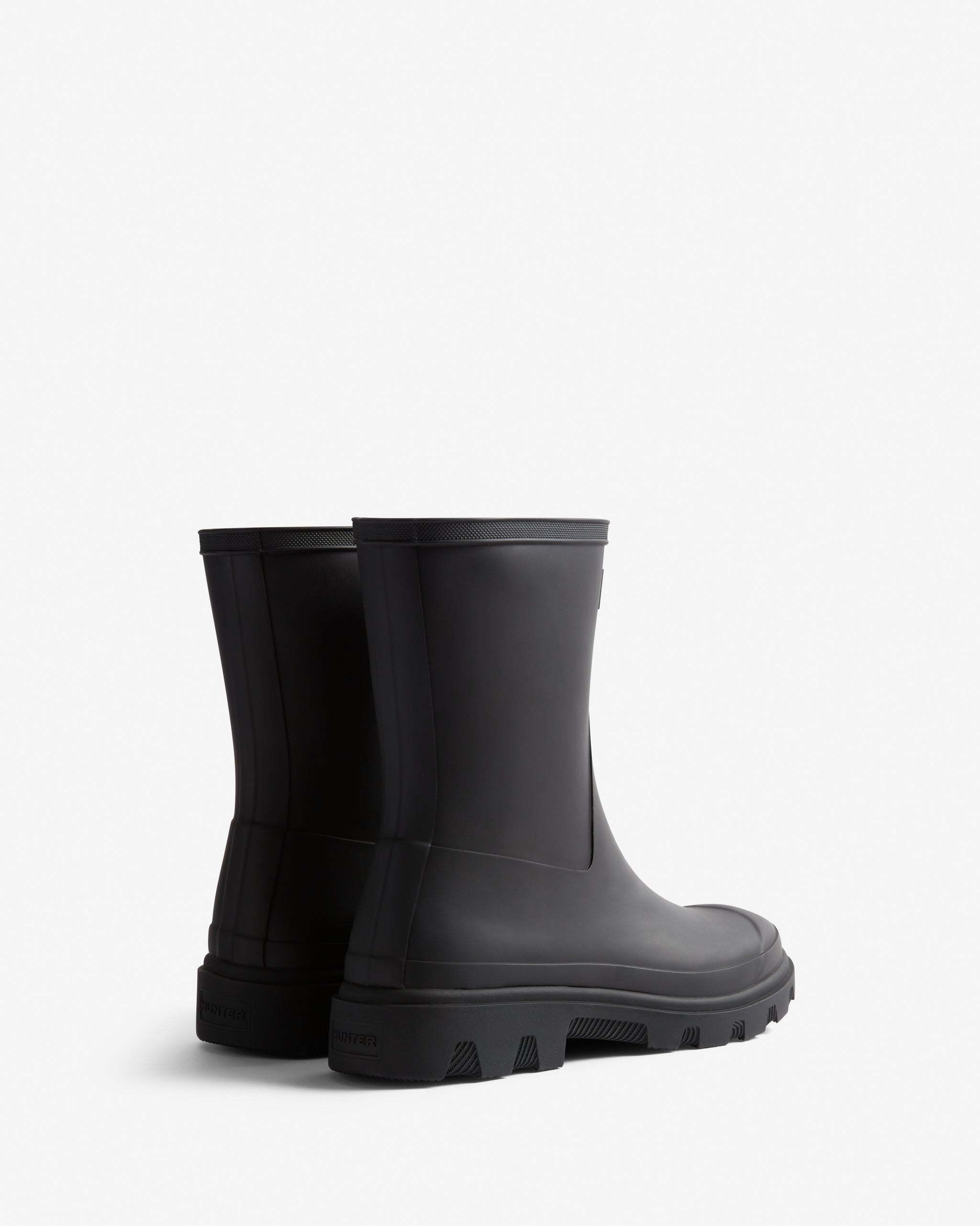 UNISEX DOWNPUR SHORT BOOT