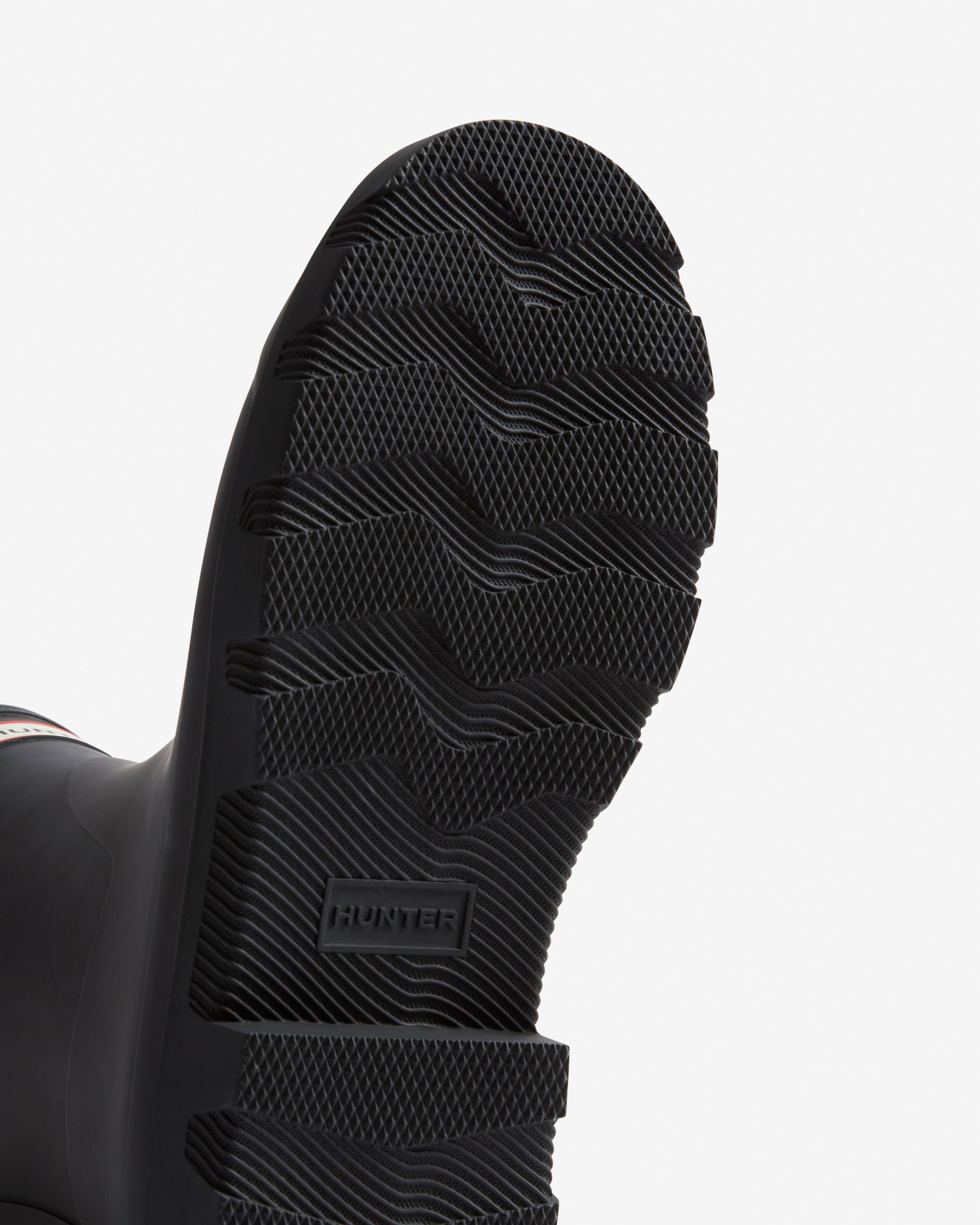 UNISEX DOWNPUR SHORT BOOT