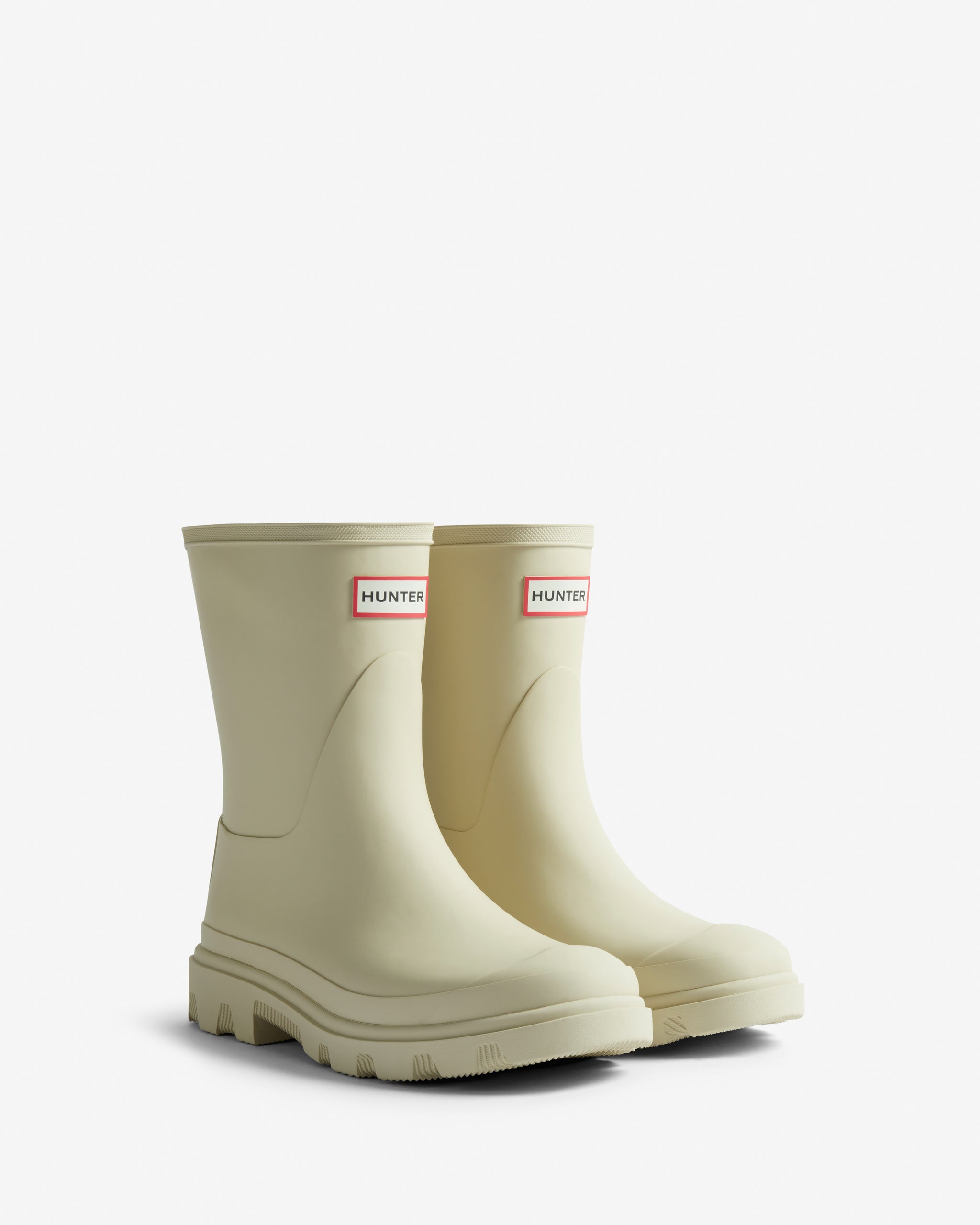 UNISEX DOWNPUR SHORT BOOT