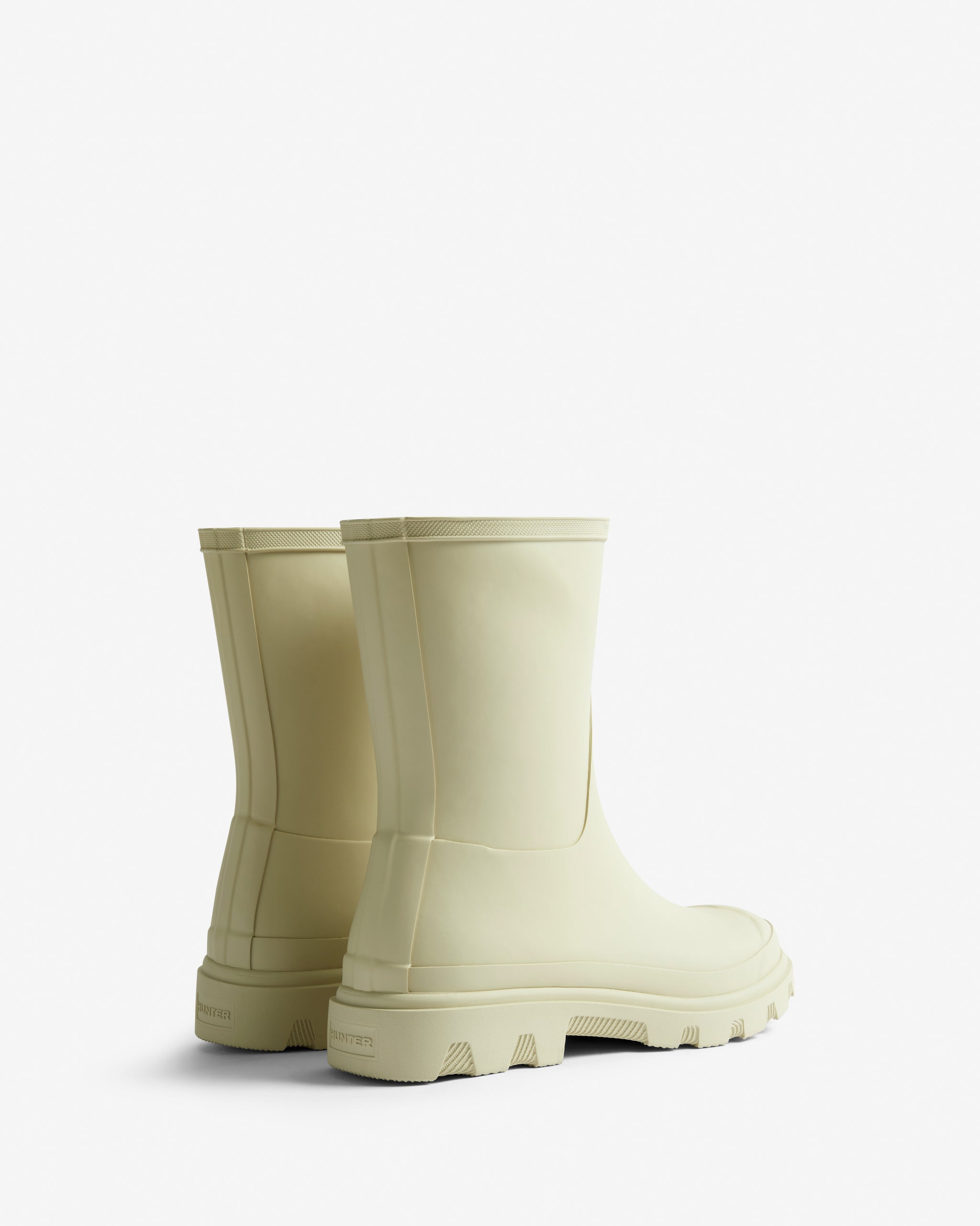 UNISEX DOWNPUR SHORT BOOT
