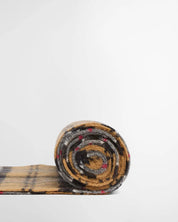 TARTAN LAMBSWOOL SCARF