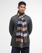 TATTERSALL SCARF