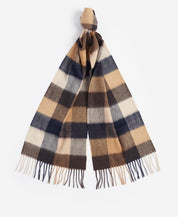 TATTERSALL SCARF