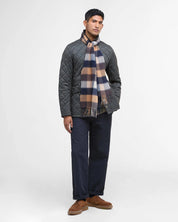 TATTERSALL SCARF