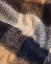 TATTERSALL SCARF